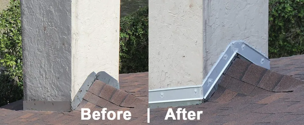 Slide of Hudson's Restorations