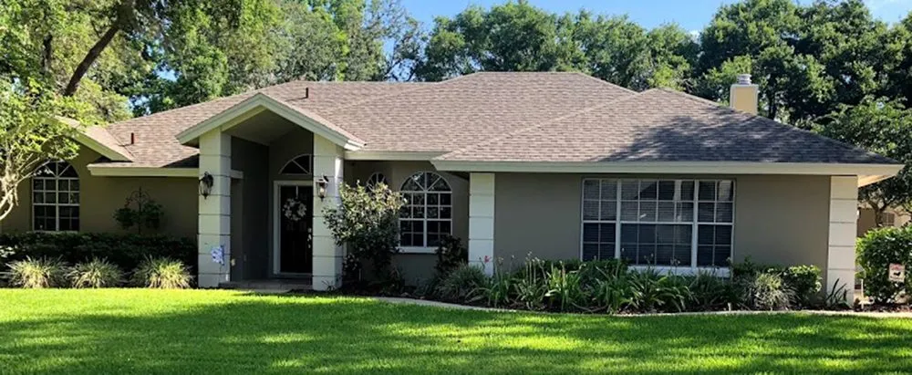 Slide of Hudson's Restorations