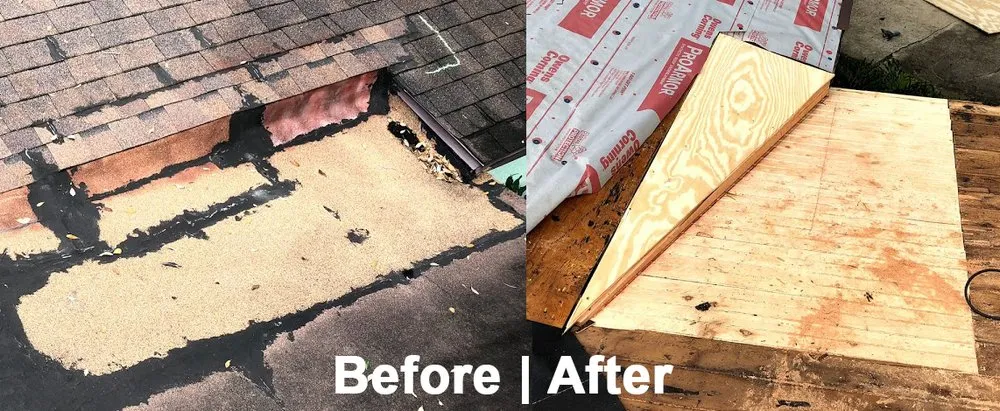 Slide of Hudson's Restorations