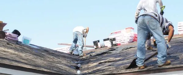 Hudson's Restorations