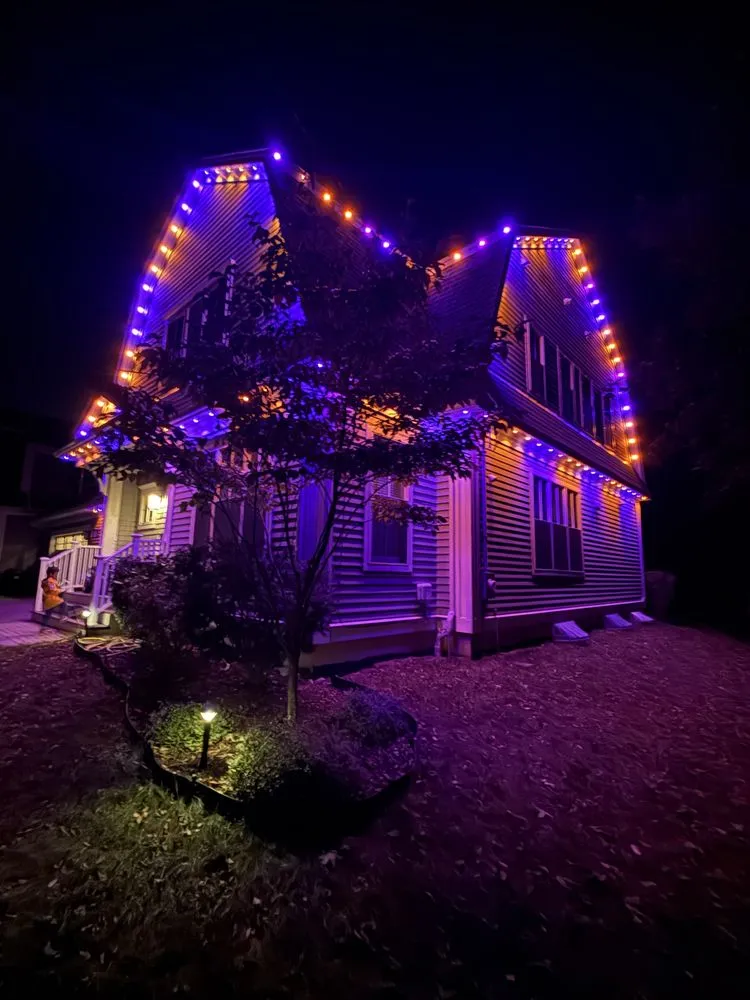 Slide of Huerta Construction