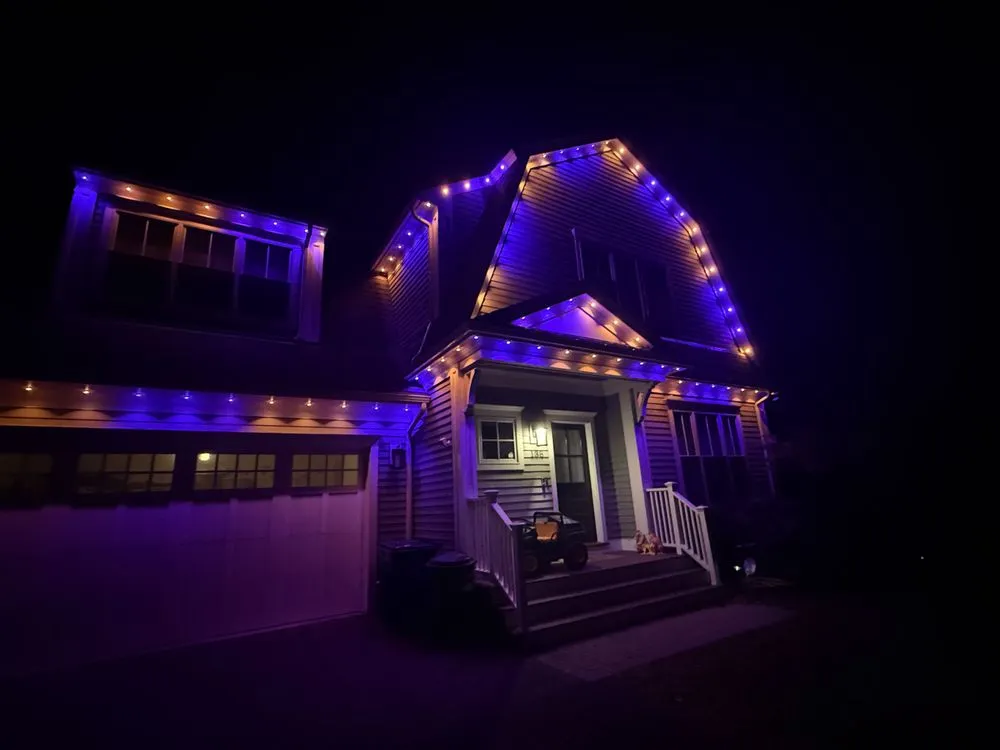 Slide of Huerta Construction