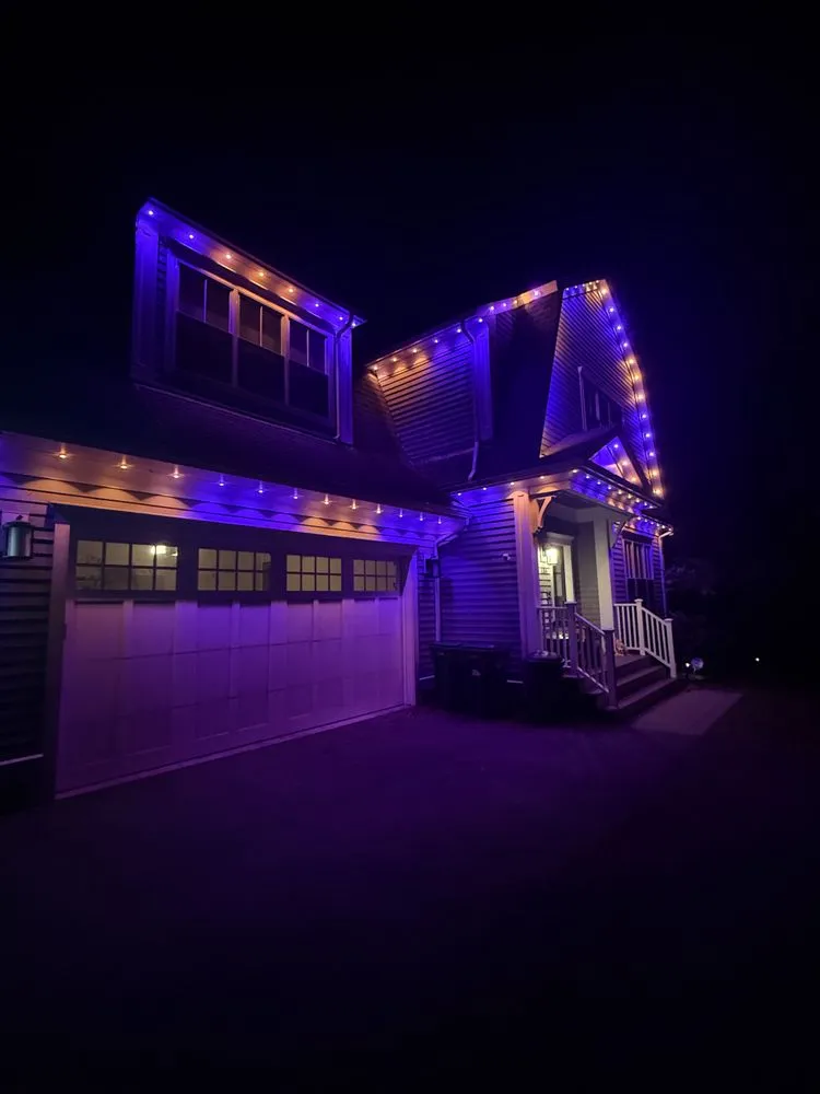 Slide of Huerta Construction