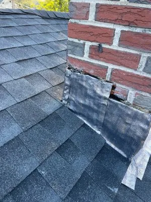 Huerta Construction Logo