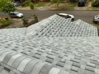 Slide of Huey & Sons Roofing