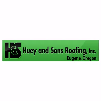 Slide of Huey & Sons Roofing