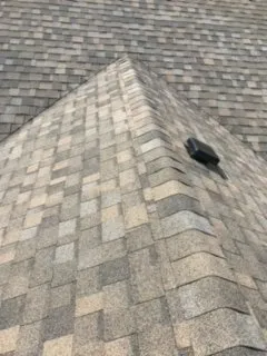 Slide of Huey & Sons Roofing