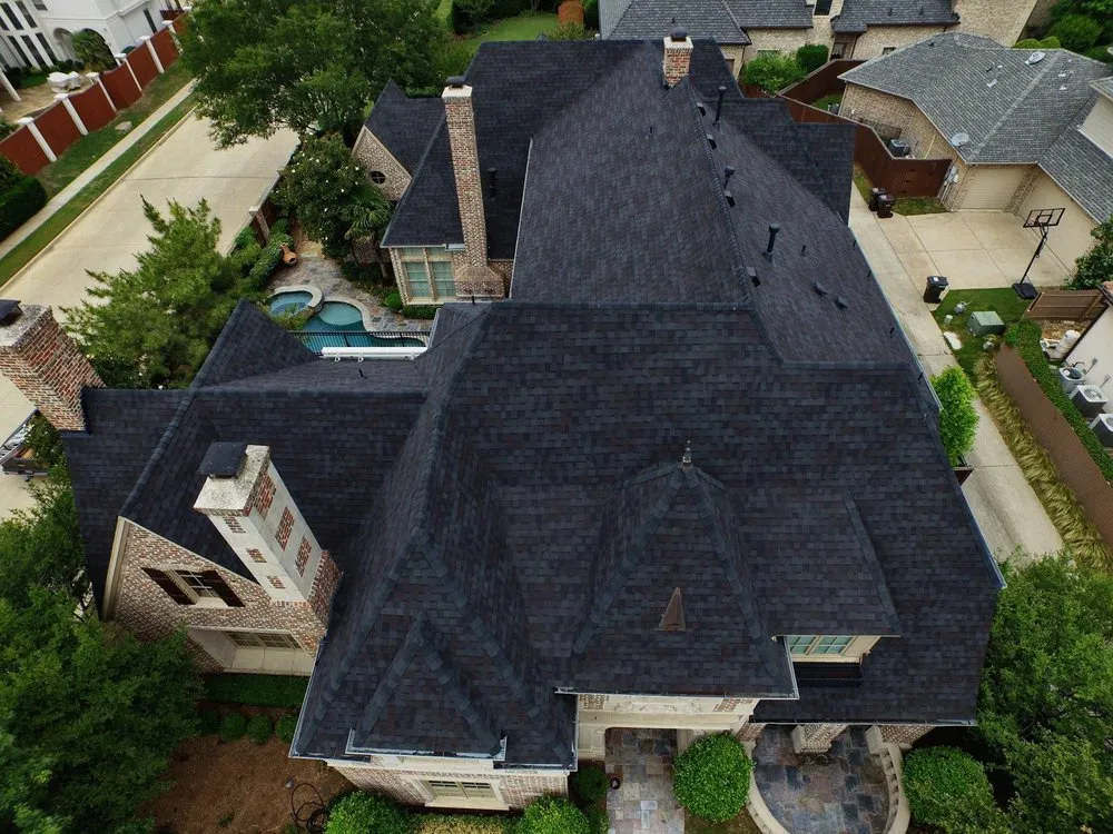 Slide of HUF Construction