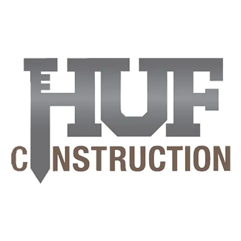Slide of HUF Construction