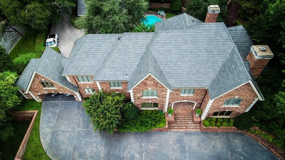 Slide of HUF Construction