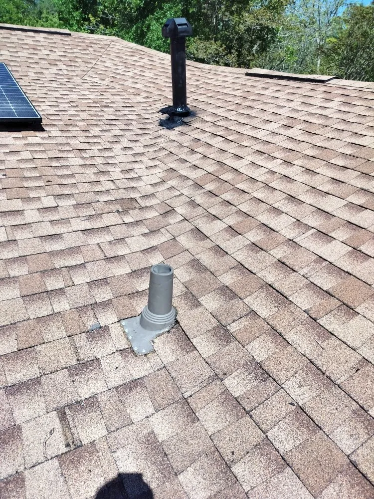 Slide of Huff Enterprises