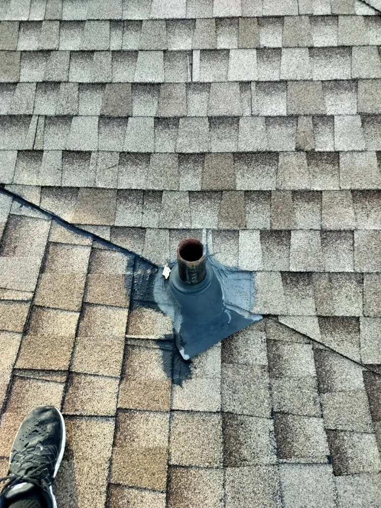 Slide of Huff Enterprises