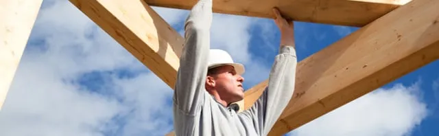 Slide of Huff's Construction