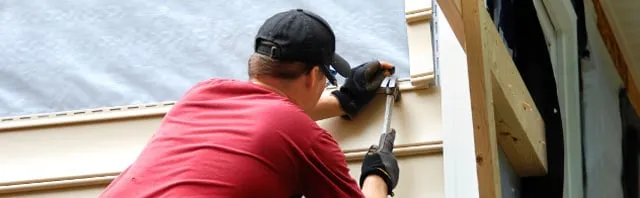 Slide of Huff's Construction