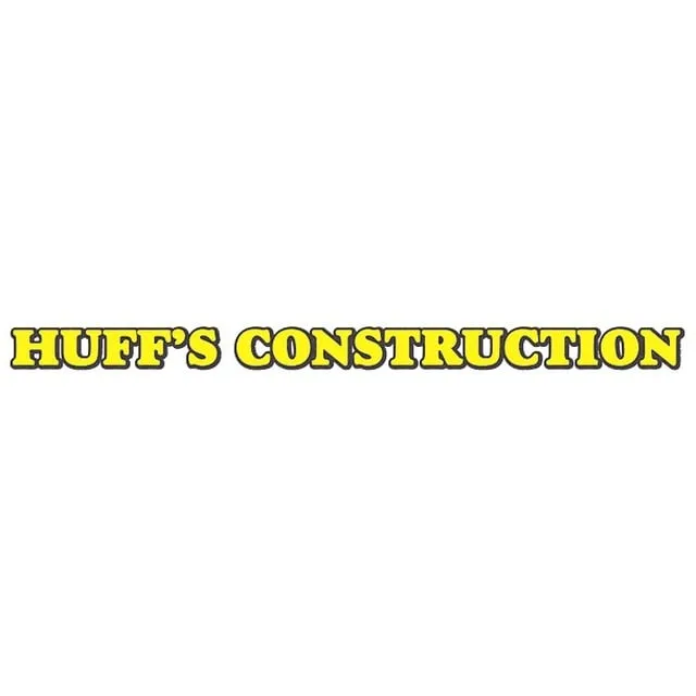Slide of Huff's Construction