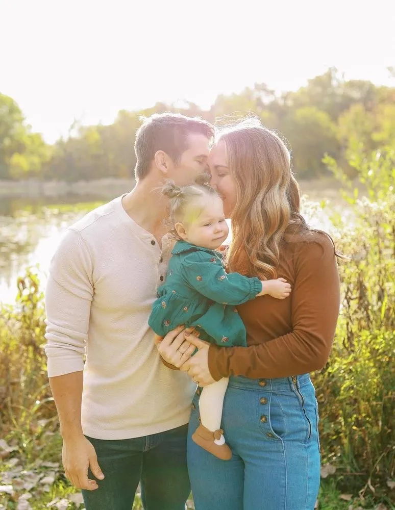 Slide of Huff's Home Improvements