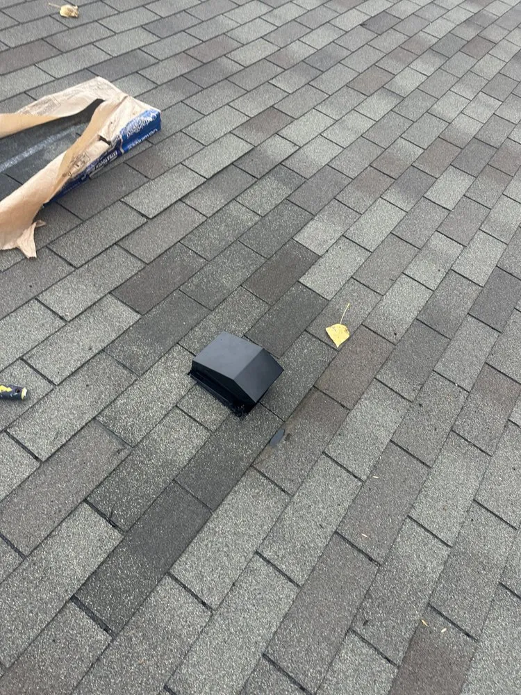 Slide of Huff's Home Improvements