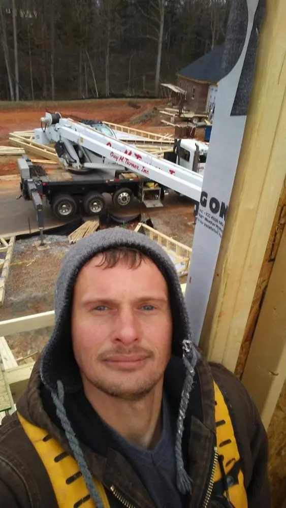Expert flat roof repair for residential properties across State Road, NC - Huffs Roofing and Maintenance