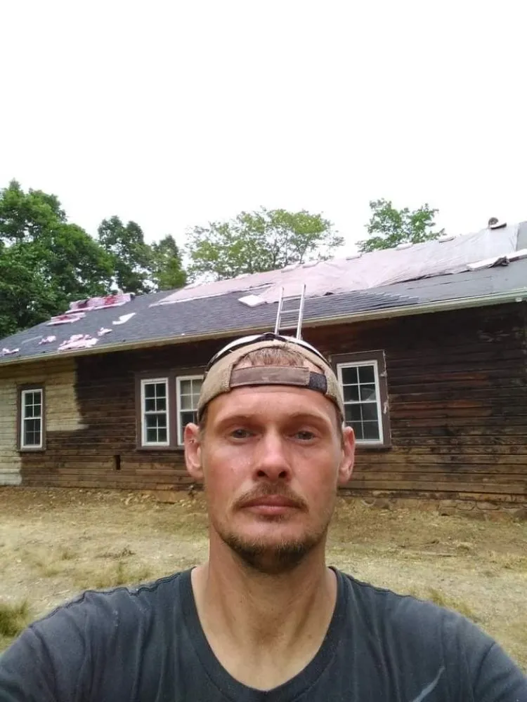 Expert shingle roofing service in State Road, NC by Huffs Roofing and Maintenance