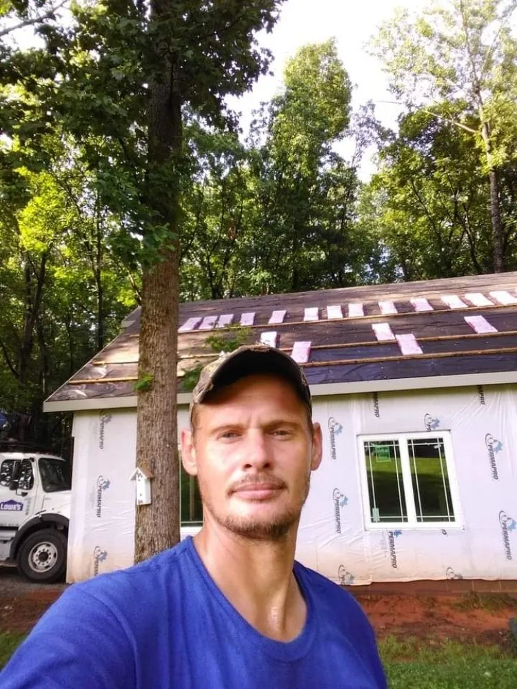 Trusted roof repair experts serving State Road, NC - Huffs Roofing and Maintenance