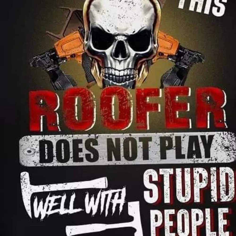 Licensed residential roofing service for homes in State Road, NC by Huffs Roofing and Maintenance
