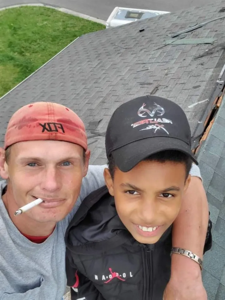 Trusted roof repair in State Road, NC - Huffs Roofing and Maintenance