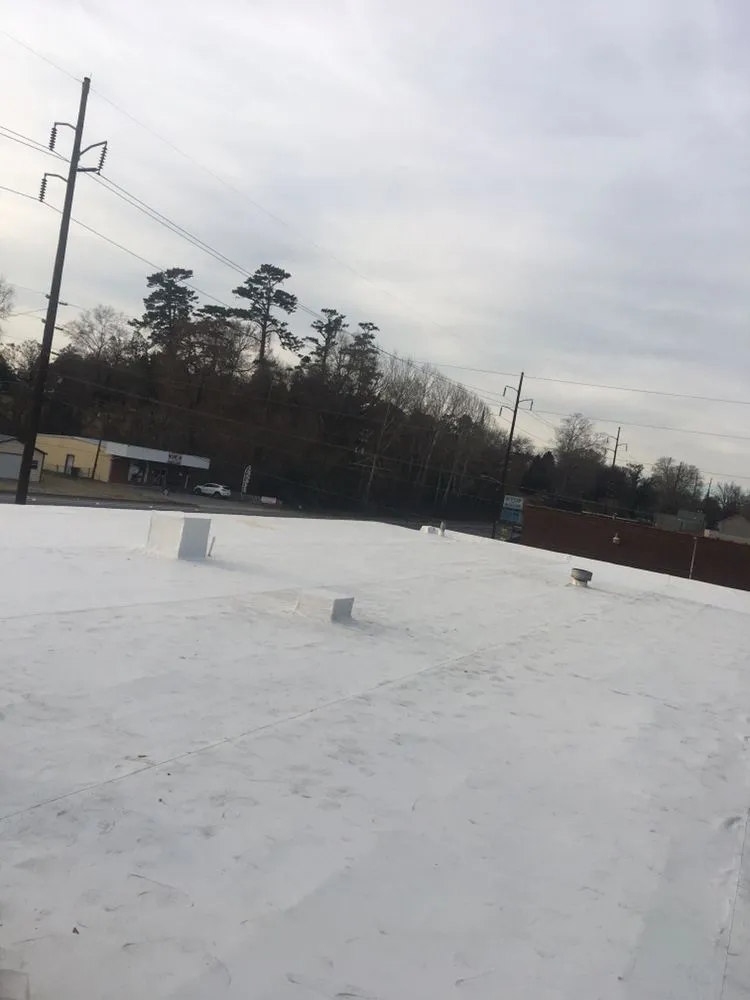 Slide of Huff&son Roofing