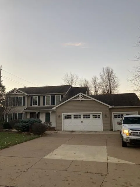 Slide of Hugaert Roofing