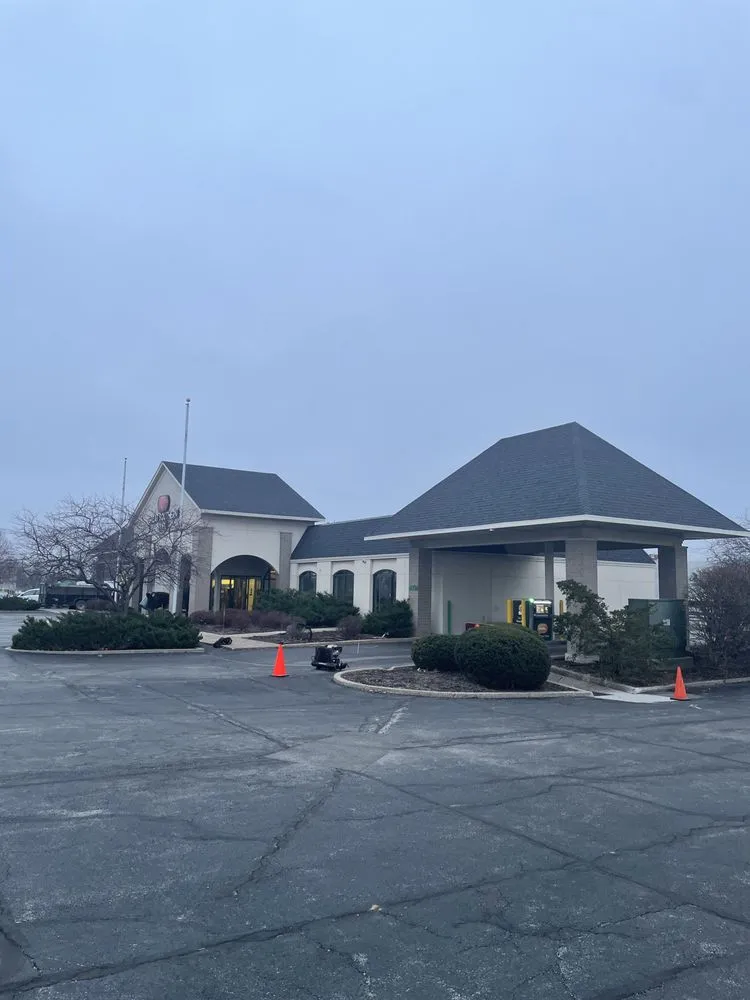 Slide of Hugaert Roofing