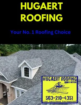 Hugaert Roofing