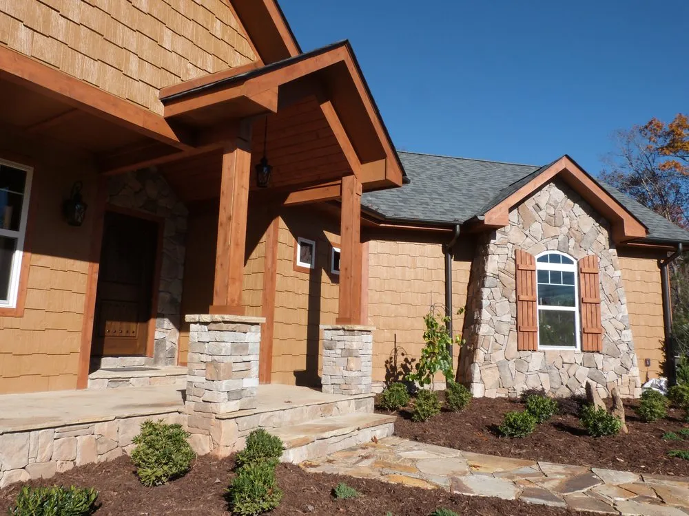 Slide of Hughes Construction Services