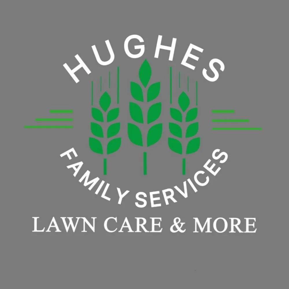 Slide of Hughes Family Services