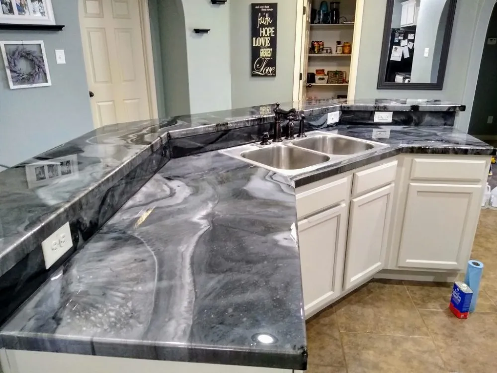 Slide of Hughes Family Services