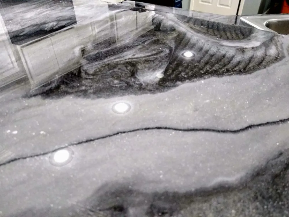 Slide of Hughes Family Services