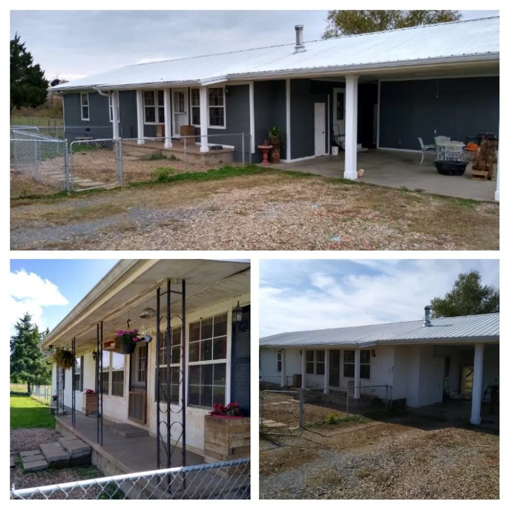 Slide of Hughes Family Services