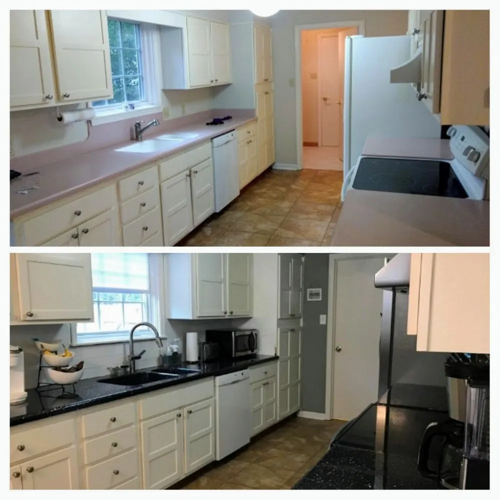 Slide of Hughes Family Services