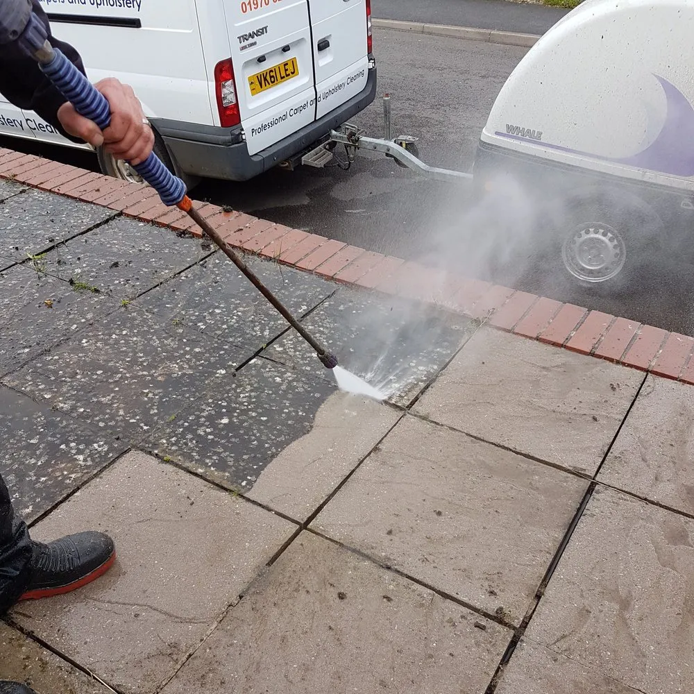 Slide of Hughes Home Repairs And Landscaping