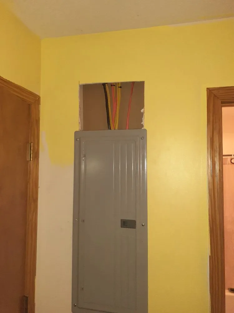 Slide of Hughes Home Repairs And Landscaping