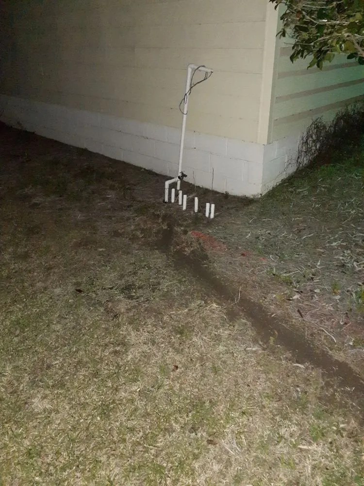 Slide of Hughes Home Repairs And Landscaping