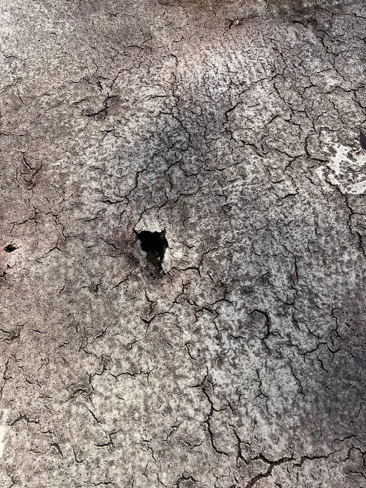 Slide of Hughes Roofing Service