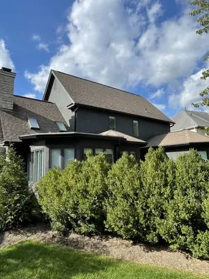 Hughes Seamless Gutters