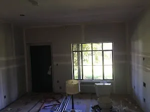 Slide of Hugo Lombera Construction