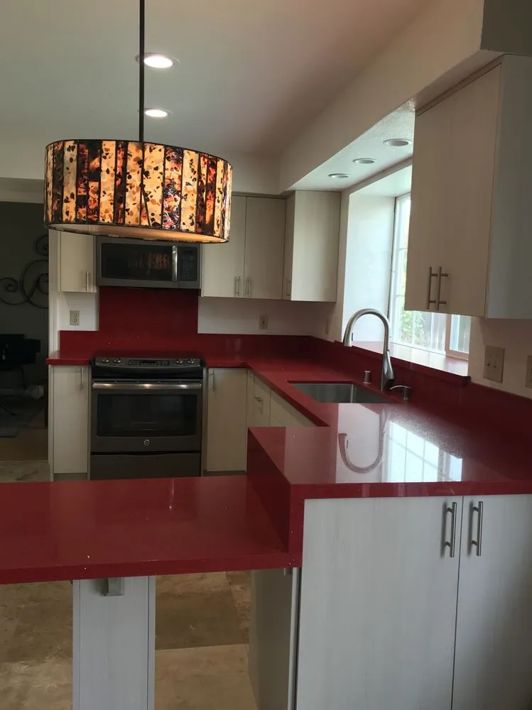 Slide of Hugon Construction