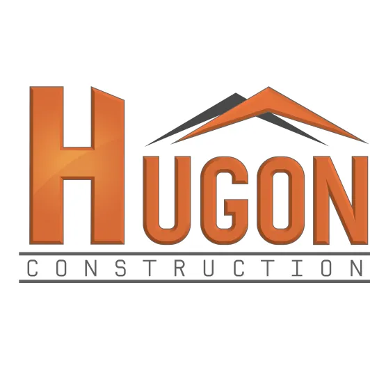 Slide of Hugon Construction
