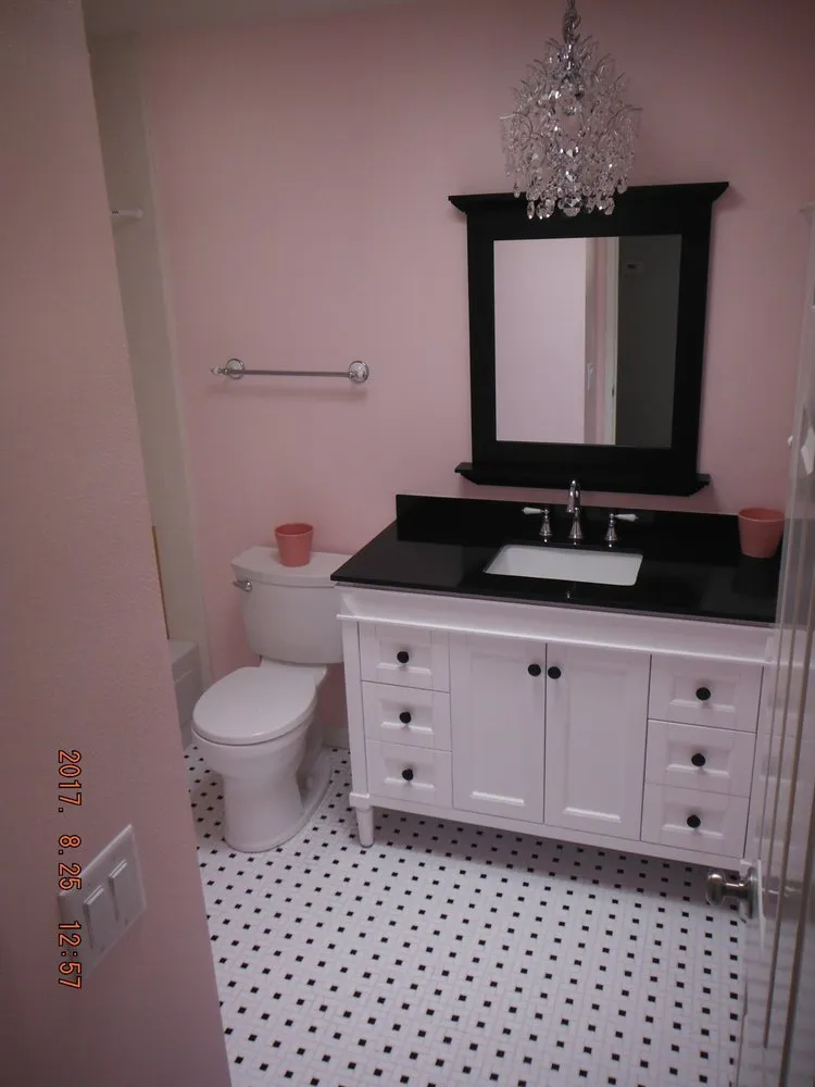 Slide of Hugon Construction