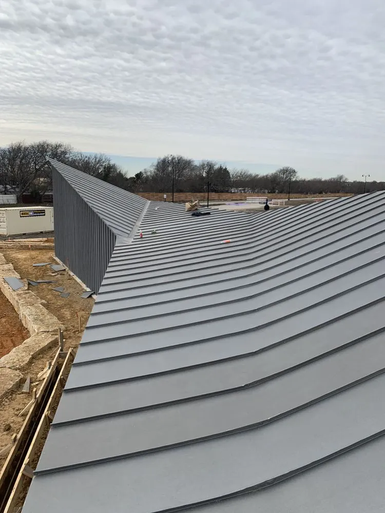 Slide of Hugo's Sheet Metal