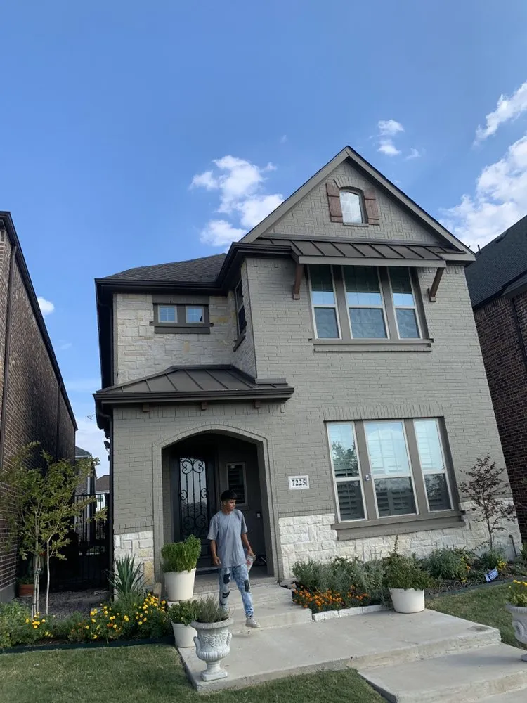 Slide of Hugo's Sheet Metal