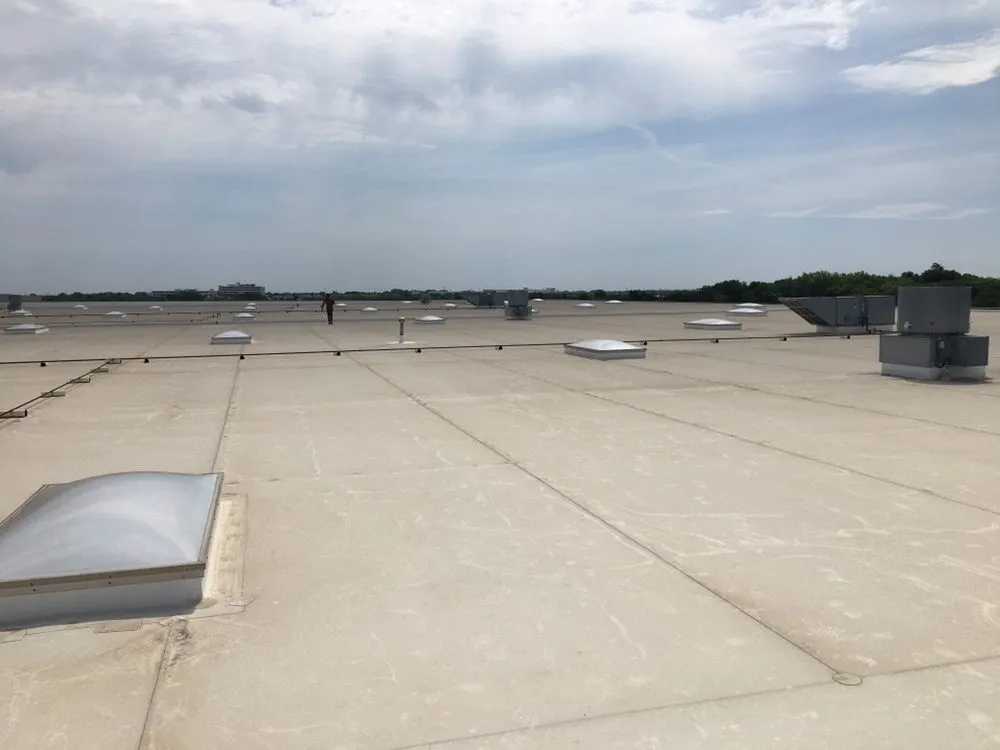 Slide of Hugo's Sheet Metal