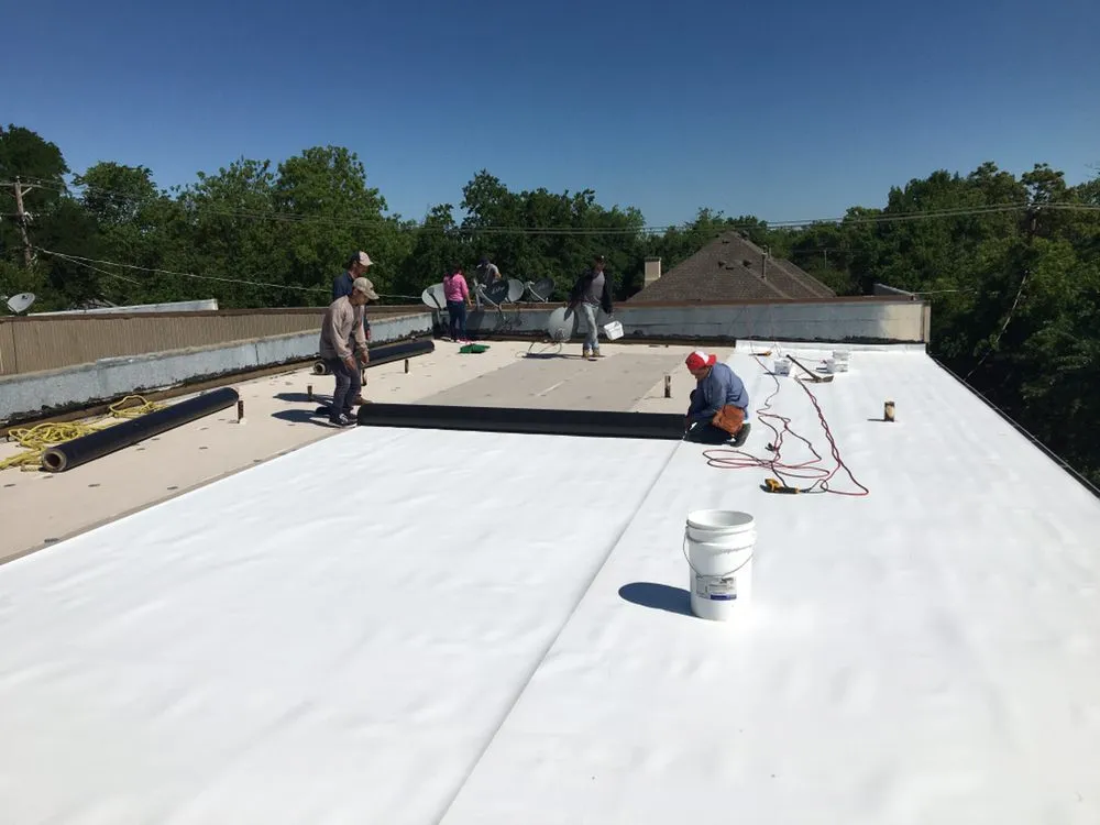 Slide of Hugo's Sheet Metal