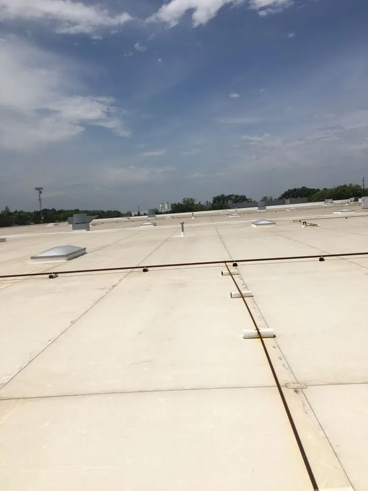 Slide of Hugo's Sheet Metal